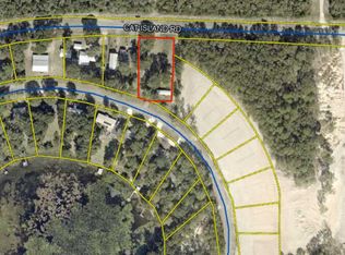 700 Squirrel Rd, Defuniak Springs, FL 32433