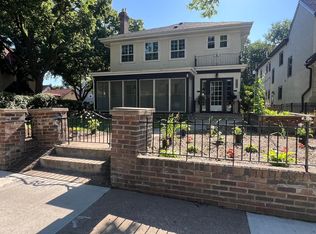 3501 Humboldt Ave S, Minneapolis, MN 55408