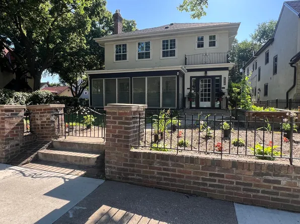 3501 Humboldt Ave S, Minneapolis, MN 55408