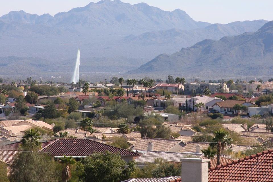 1st image of 15252 N BLACKBIRD Drive #11