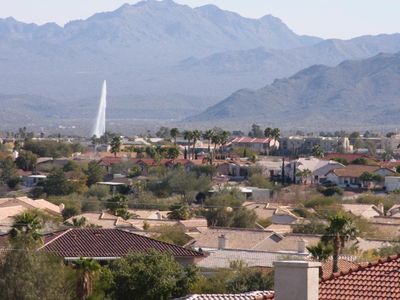 15252 N Blackbird Dr LOT 11, Fountain Hills, AZ, 85268