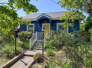 5416 SE Knight St, Portland, OR 97206