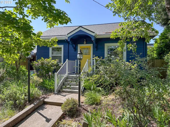 5416 SE Knight St, Portland, OR 97206