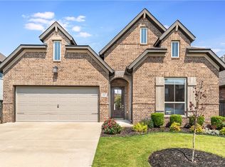 4507 SW Lilly St, Bentonville, AR 72713