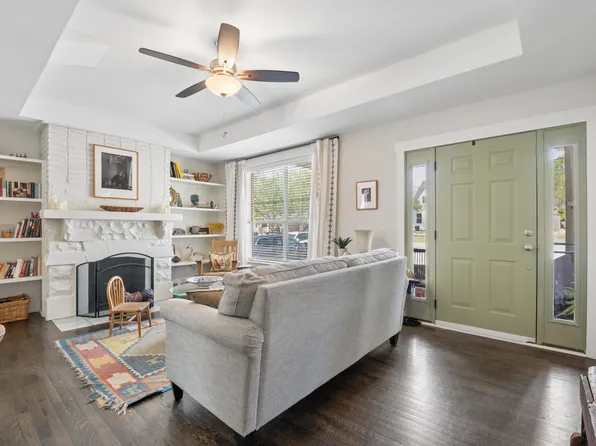 1202 Kirkland Ave, Nashville, TN 37216