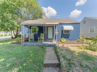 7221 S Grand Ave, Saint Louis, MO