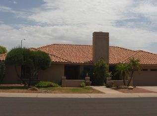 5613 N 75th Pl, Scottsdale, AZ 85250