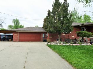 6790 Johnson St, Arvada, CO 80004