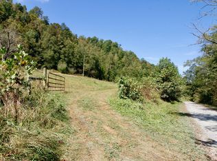 Lorimer Branch Ln, Abingdon, VA 24211