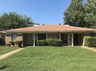2712 Westchester Dr, Arlington, TX 76015