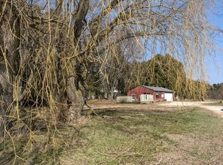 5515 County Road B, Manitowoc, WI 54220