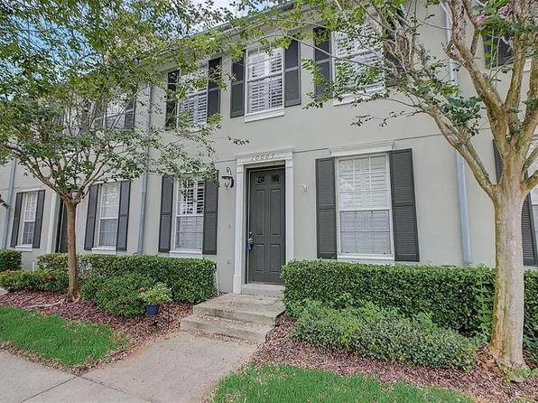 10003 Bentley Way, Tampa, FL 33626