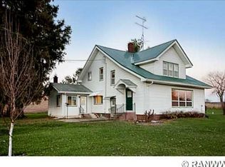 E9839 945th Ave, Colfax, WI 54730