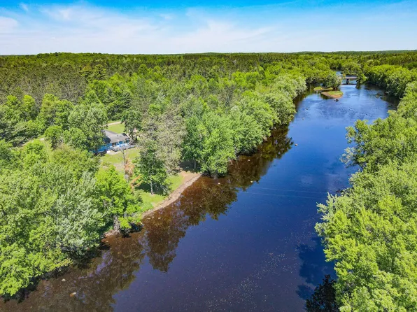 N9076 Old Bridge Rd, Phillips, WI 54555