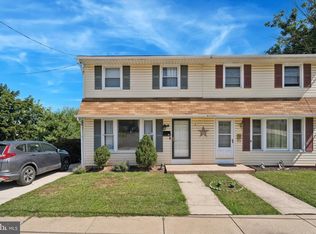 45 Central Ave, Spring City, PA 19475