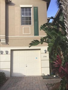 1094 Sweet Violet Court, West Palm Court #1094, West Palm Beach, FL, 33415