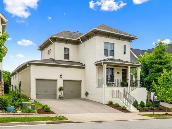 1022 Echelon Dr, Franklin, TN 37064