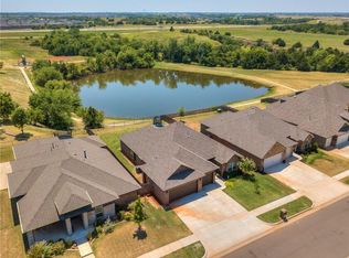 8404 NW 140th St, Oklahoma City, OK 73142