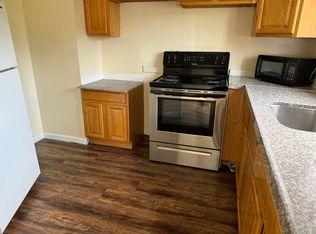 14520 Milverton Rd UNIT 206, Cleveland, OH 44120