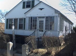 191 Cumberland St, Providence, RI 02904