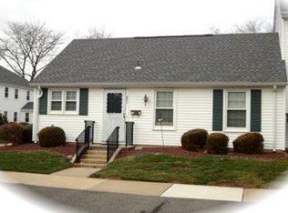 37C Concord Ln, Monroe Township, NJ 08831