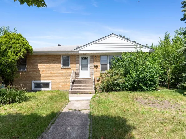 5100 Sherwin Ave, Skokie, IL 60077