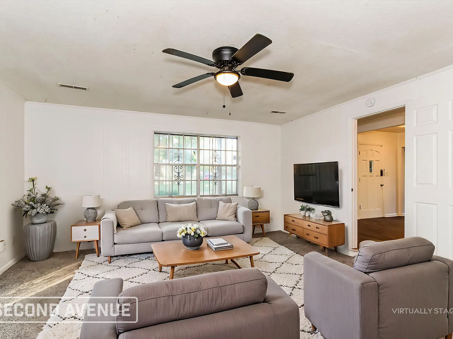 3 bed, 2.0 bath, 1462 sqft, $1,395 — Photo 3