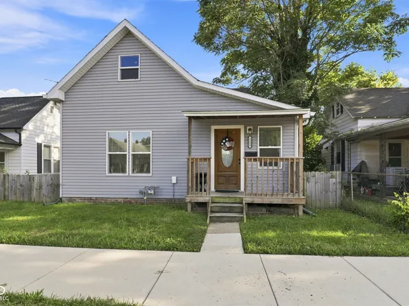 1299 Christian Ave, Noblesville, IN 46060