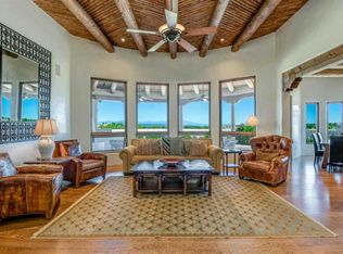 143 Paseo Aragon, Santa Fe, NM 87506