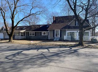 199 N Elm St, Hagerstown, IN 47346