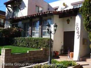 8047 Redlands St APT 5, Playa Del Rey, CA 90293