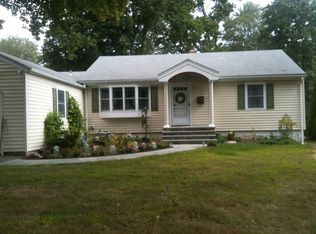 316 Hunyadi Ave, Fairfield, CT 06824