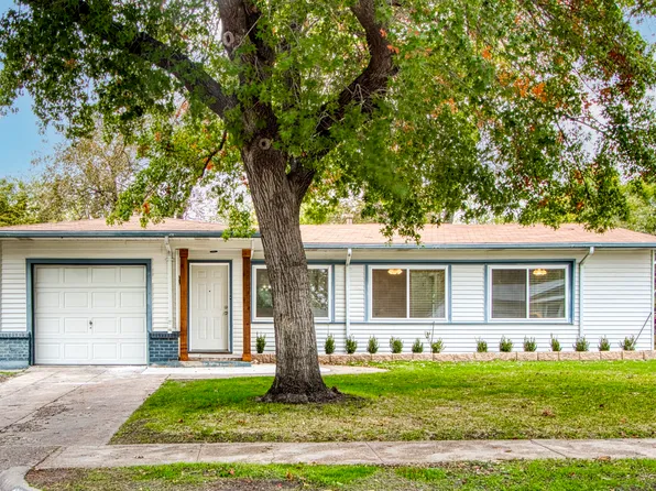 11521 Fernald Ave, Dallas, TX 75218