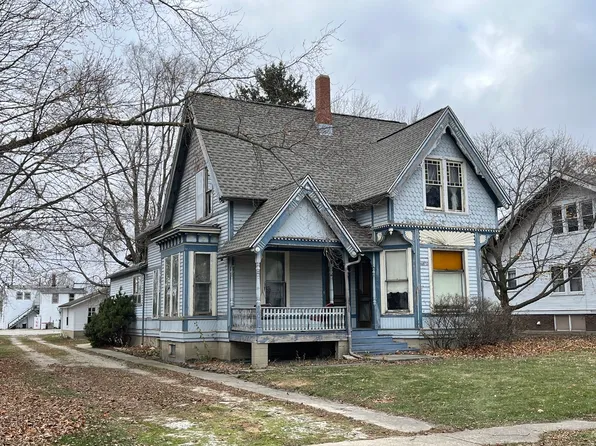 105 S Oak St, Buckley, IL 60918