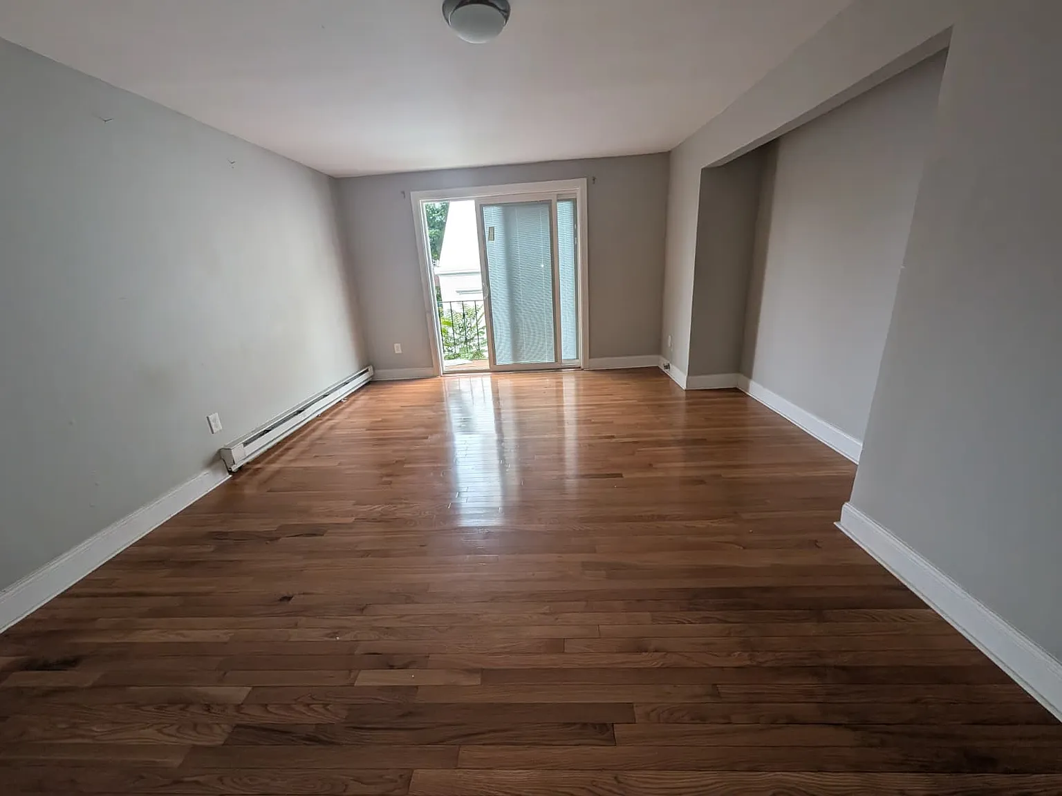 1 bed, $1,475 — Photo 2