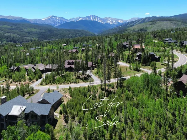224 Leland Creek Circle, Winter Park, CO 80482