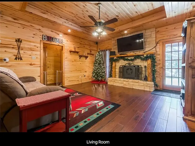 9856 Cherokee Trl — Photo 11