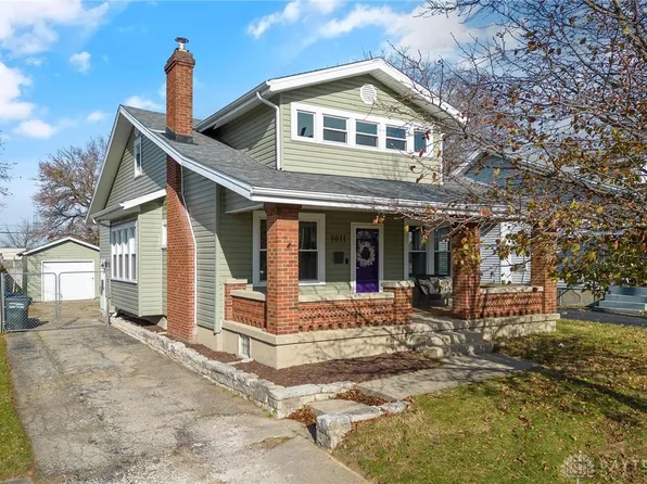 3011 Wellington Dr, Dayton, OH 45410