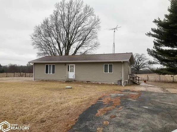 419 Crane Hl, Lomax, IL 61454