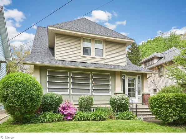897 Elmore Ave, Akron, OH 44302
