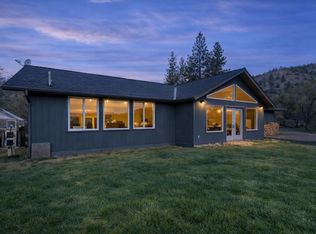 1605 Greenhorn Rd, Yreka, CA 96097