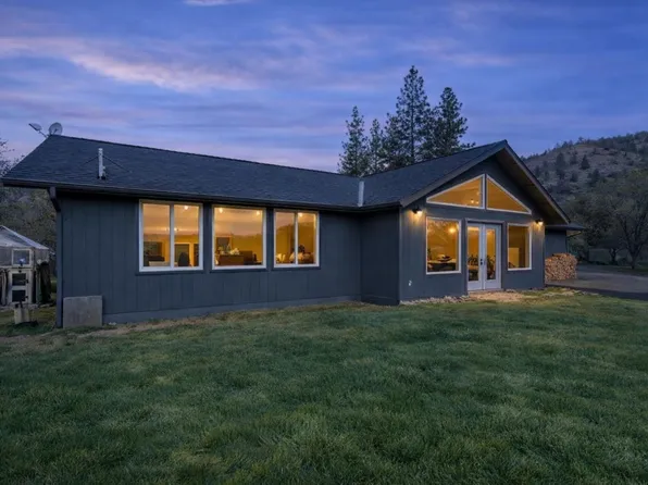 1605 Greenhorn Rd, Yreka, CA 96097