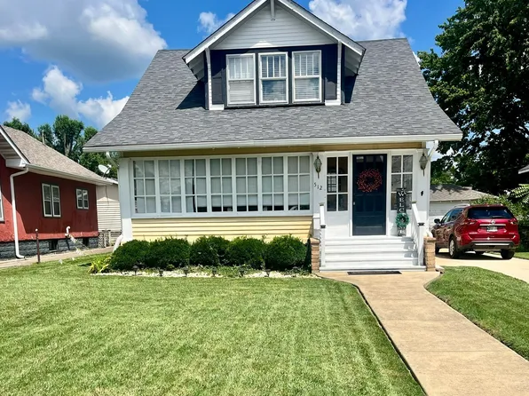 512 S State St, North Vernon, IN 47265