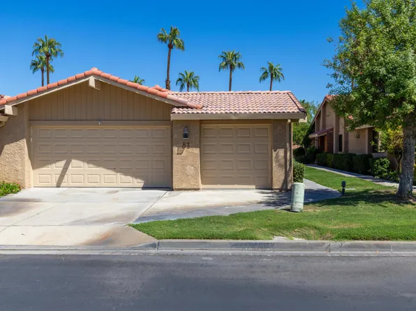81 Camino Arroyo Pl, Palm Desert, CA 92260
