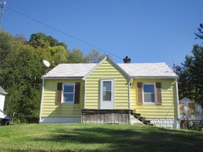 15 Evans Hts, Gallipolis, OH, 45631