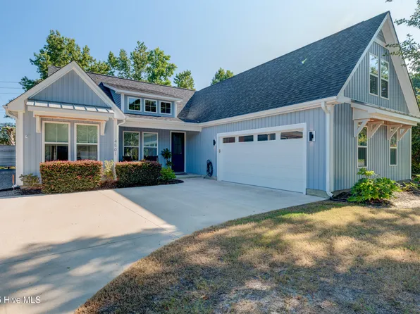 4501 Pine Hollow Drive, Wilmington, NC 28412