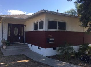 10512 Mohall Ln, Whittier, CA 90604