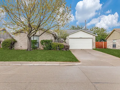 3914 Willowood Ln Photo 1