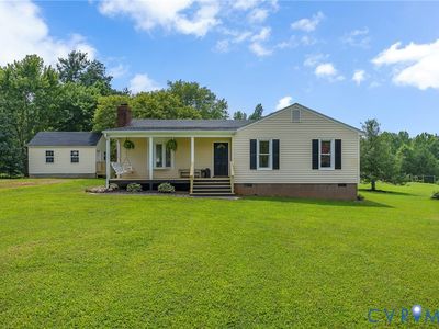 3287 Three Chopt Rd, Gum Spring, VA, 23065