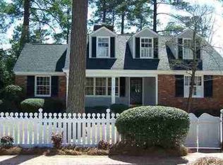 904 Lorraine Ave, Florence, SC 29501